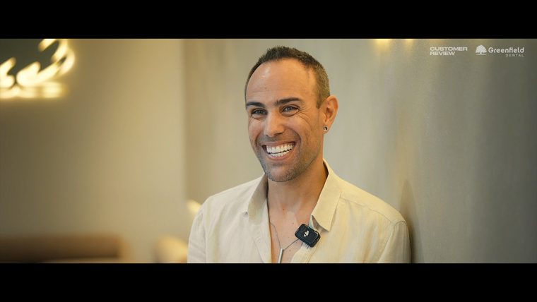 From the Stage to the Smile — Johnny Balance’s Journey