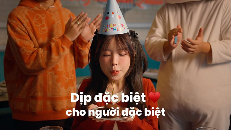 bb.q Chicken I-TVC