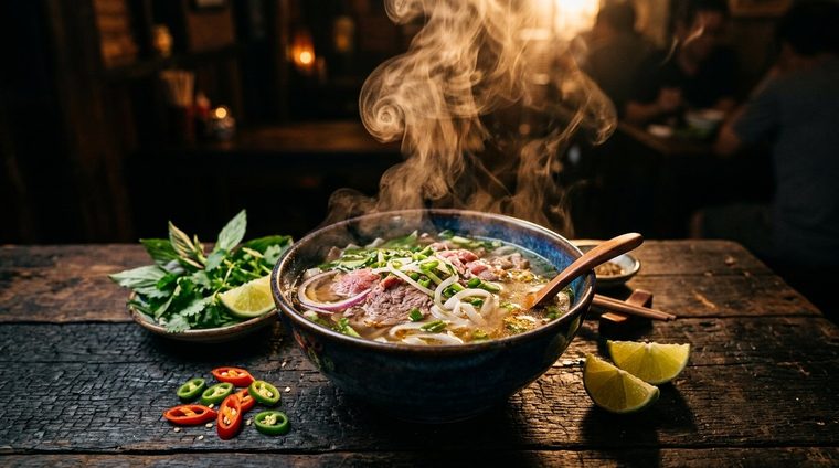 Restaurant Video: Food, Lighting and Shoot Planning