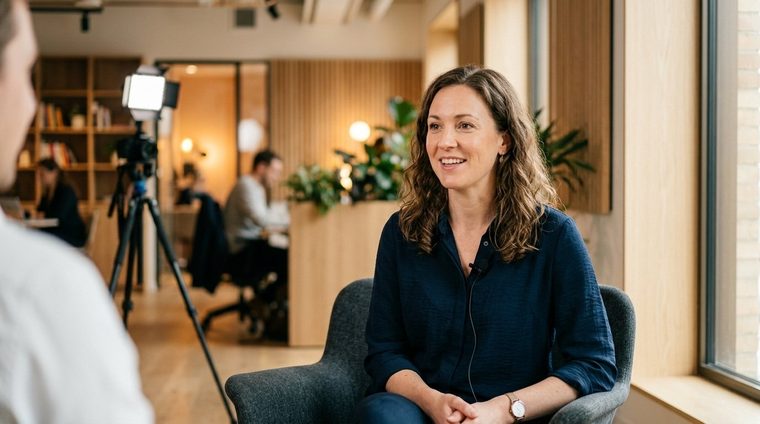 Customer Testimonial Videos: Questions and Preparation