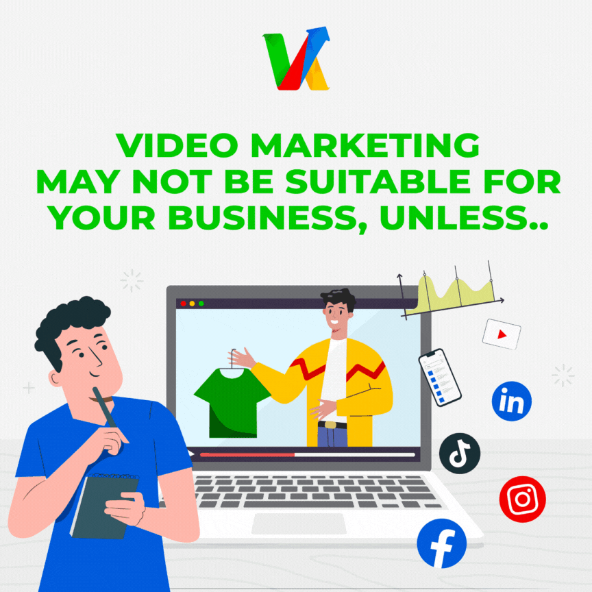 Video Not Generating Sales? Check These 7 Areas