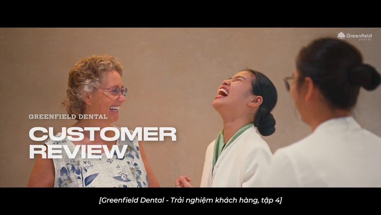 New Zealand Visitors — Greenfield Dental