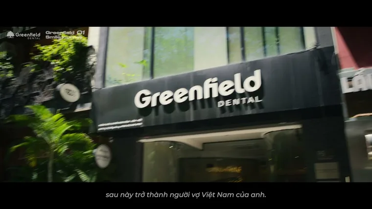 Frames from the projects — Greenfield Smile Journey — Keith's Day Out