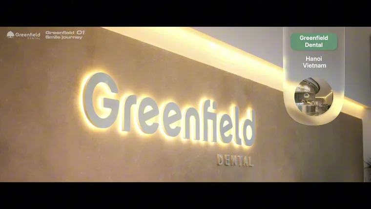 Frames from the projects — Greenfield Smile Journey — Keith's Day Out
